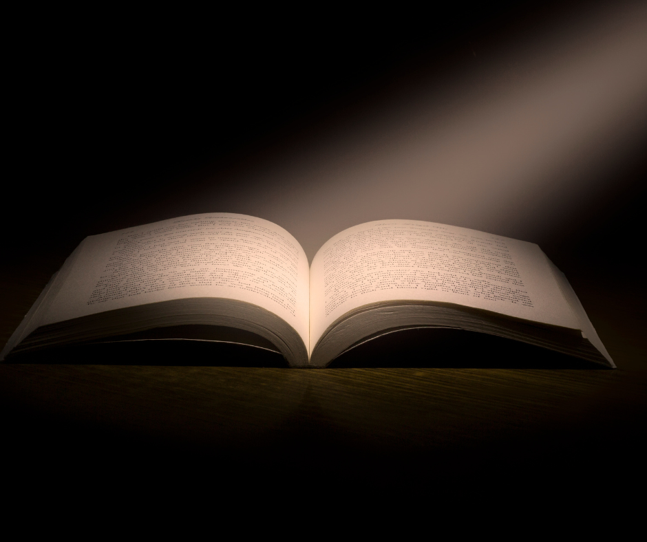 The Fear of the Lord