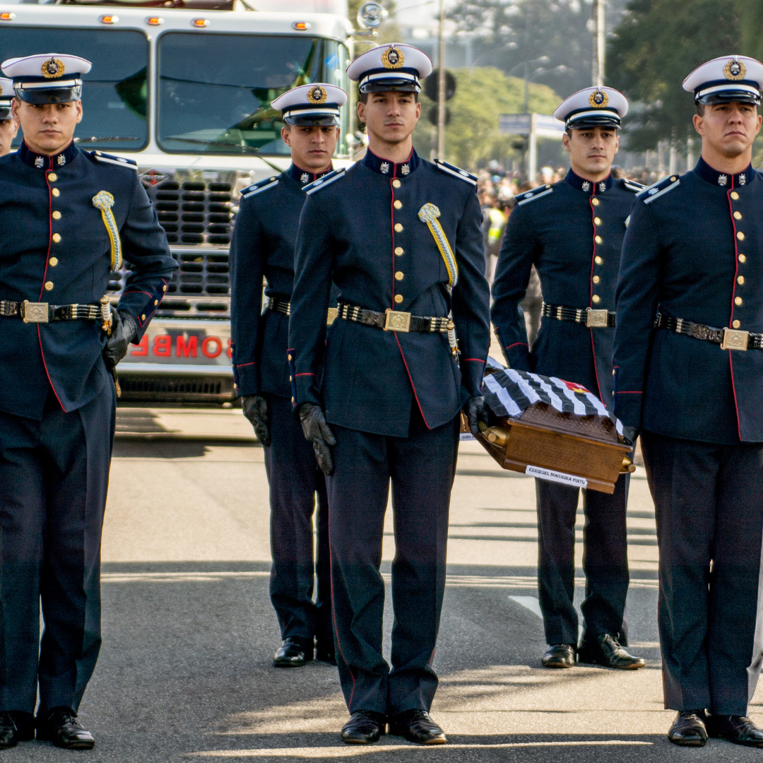 Thinking about things that are “Honorable”